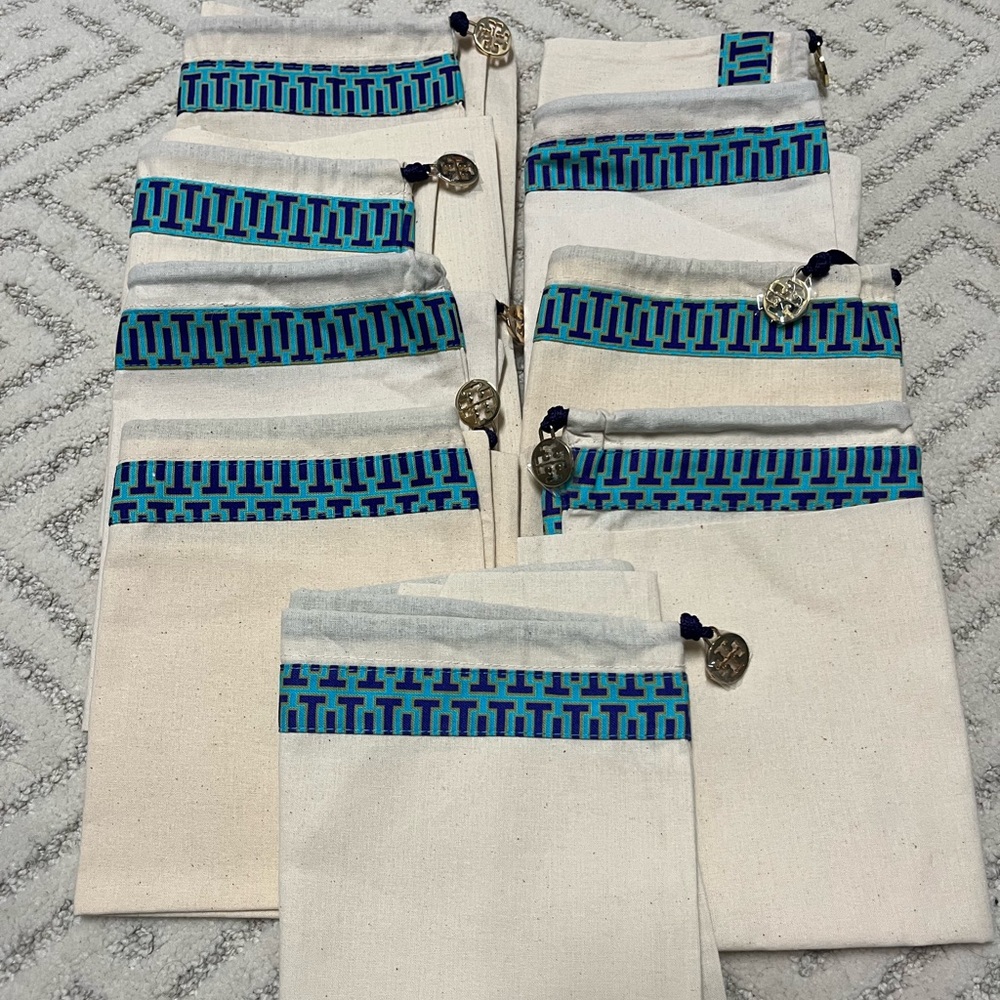 Tory Burch Dust Bags